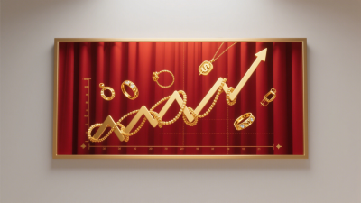 白银飙升近4%,金饰克价跌破1500元,老铺黄金又要涨价